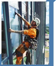 Услуги Высотные работы в Кирове