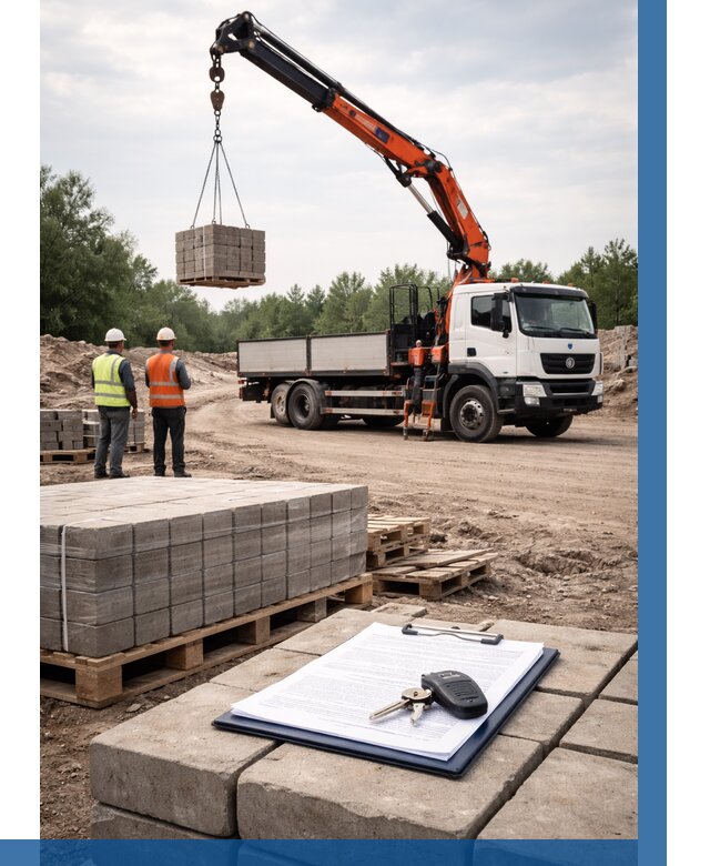 Аренда крана Пионер в Кирове под ключ от 3627 р. | ВЫСОТНИК-Кри